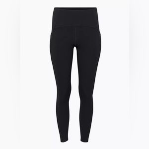 TnaBUTTER Asset Hi-rise legging | Size Large